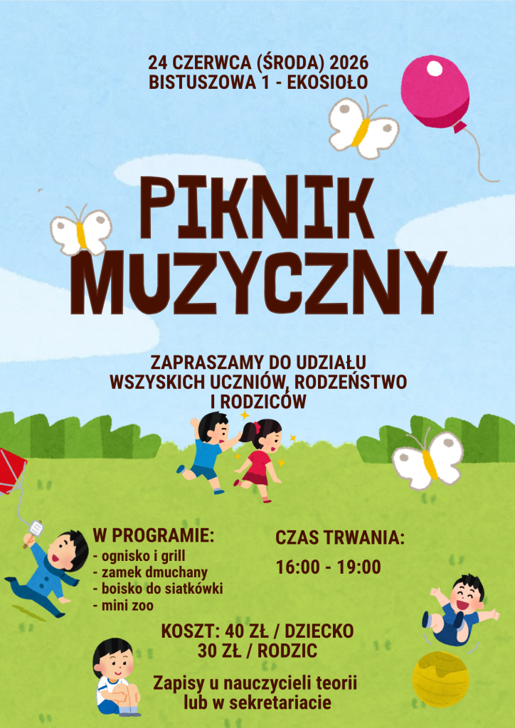 Piknik Muzyczny
